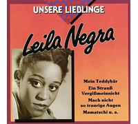 Negra, Leila - Leila Negra-Unsere..