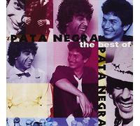 Negra, Pata - Best of Pata Negra