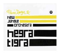 Negra Tigra Ft.Herb Robertson