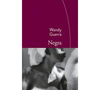 Negra: Traduit de l'espagnol (Cuba) par Marianne Millon