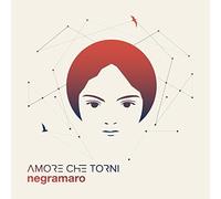 Negramaro - Amore Che Torni (2 Lp 180 Gr)