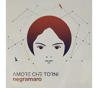 Negramaro - Amore Che Torni [Import]