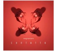 Negramaro - Contatto [Cd] Italy - Import