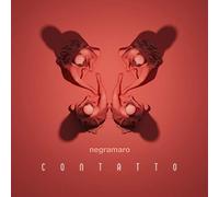 Negramaro - Contatto (Digipack) [Import]