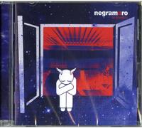 Negramaro - La Fenêtre (Édition Spéciale)
