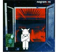 Negramaro - La Finestra [Import]