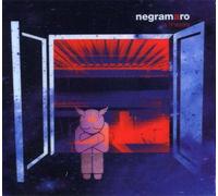 Negramaro - La Finestra [Import]