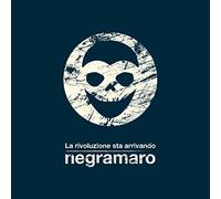 Negramaro – La Rivoluzione STA.