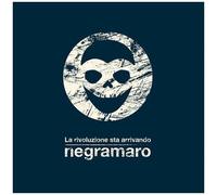 Negramaro - La Rivoluzione Sta Arrivando [Vinyl] Italy - Import