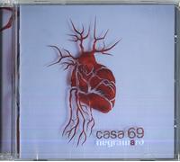 Negramaro – Casa 69 – CD – Sugar
