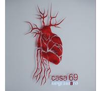 Negramaro – Casa 69 – Import – Universal Music Group