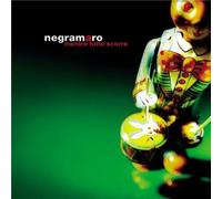 Negramaro - Mentre Tutto Scorre [Import]