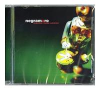 Negramaro – Mentre Tutto Scorre – Import
