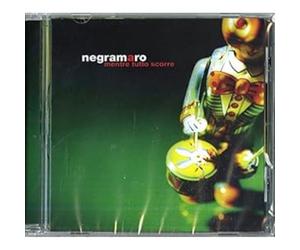 Negramaro - Mentre Tutto Scorre