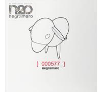 Negramaro - N20 000577-Numbered Colored Vinyl [Import]