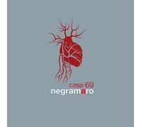 Negramaro - N20 CASA 69 [Import]