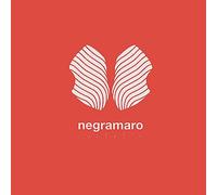 Negramaro - N20 Contatto-Ltd Numbered Transparent Red Vinyl [Import]