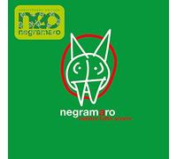 Negramaro - N20 Mentre Tutto Scorre-Numbered Colored Vinyl [Import]