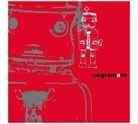 Negramaro - Negramaro [Compact Discs] Italy - Import