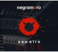 Negramaro - San Siro Live 2008(CD+DVD) [Import]