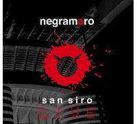 Negramaro - San Siro Live 2008 [Import]