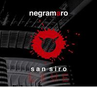Negramaro – San Siro Live – CD – Import (Universal Music Group)