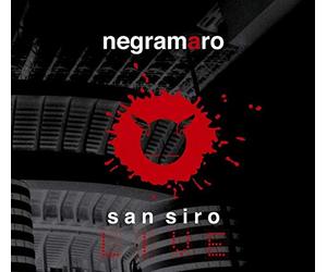 Negramaro - San Siro Live