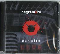 Negramaro San Siro Live CD