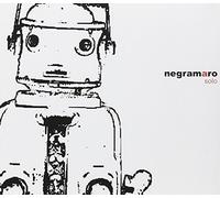 Negramaro - Solo [Import]