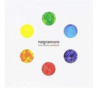 Negramaro - Una Storia Semplice [Import]