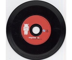 Negramaro - Via Le Mani Dagli Occhi [Import]