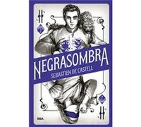 Negrasombra - [Livre en VO] De Castell, Sebastien (Auteur)