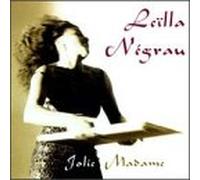 Negrau, Leilla - Jolie Madame