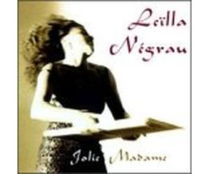 Negrau, Leilla - Jolie Madame