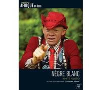 Nègre blanc DVD E