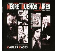 Negre Buenos Aires (Original Soundtrack) [Import]