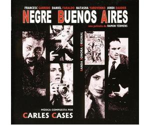 Negre Buenos Aires (Original Soundtrack) [Import]