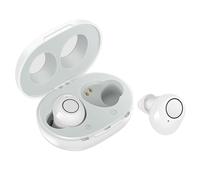 nègre - Mini appareil auditif intra-auriculaire Rechargeable par USB, Invisible, Assistant auditif, amplificateur de son de tonalité réglable pour les sourds