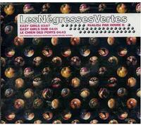 Negresses Vertes, les - Easy Girls