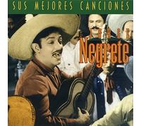 Negrete, Jorge - Sus Mejores Canciones [Import]