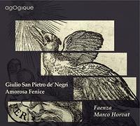 Negri : Amorosa Fenice