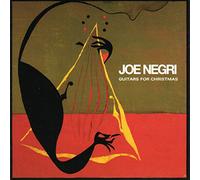 Negri, Joe - Guitars for Christmas