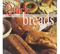 Negri Nicoletta - Quick Breads
