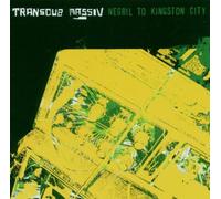 Negril To Kingston City by Transdub Massiv (2005-12-14)