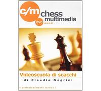Negrini, C: Perfezionamento Tattico. Dvd