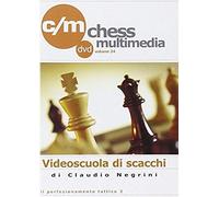Negrini, C: Perfezionamento Tattico. Dvd