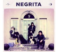 Negrita - 9