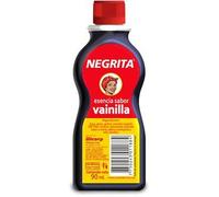 Negrita - Aroma - Essence saveur vanille - Produit péruvien 90 ml