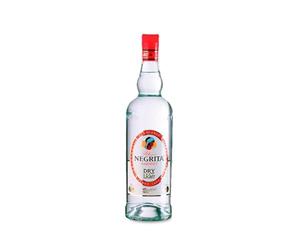 Negrita Blanco 1L