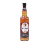 Negrita Dark Signature Rum 1,0L (37,5% Vol.)